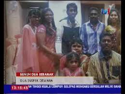 Ketua polis johor, datuk ayob khan mydin pitchay berkata, suspek pada mulanya, … Bunuh Kejam Dua Beranak Dua Suspek Utama Ditangkap 22 Sept 2016 Youtube