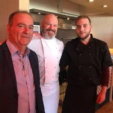 Cauchemar En Cuisine Le Truc Much Se Bat