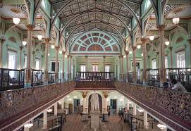 Revamped Bhau Daji Lad museum reopens ...