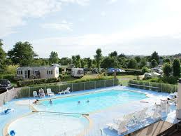 Camping La Gerfleur A Barneville Carteret Tarifs Et Reservations