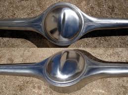 Image result for 1950 olds rear end