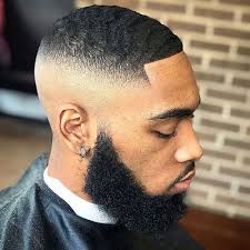 Even choosing a fade isn?t that simple, since there are so many different types of fades haircuts for black men to choose from. Bald Fade Waves Novocom Top