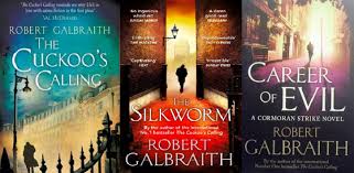 Hbo Has Acquired Us And Canadian Rights To Cormoran Strike Bbc One S High Profile New Limited Series Based On J K Rowlin Robert Galbraith Crime Novels Novels