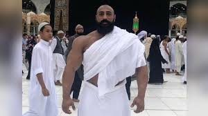 Ordinary Muslim Man Know Your Meme