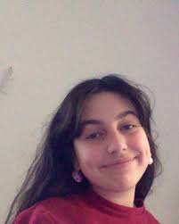 Artist: Stella Vazquez (b. 2005) is an emerging artist based in Northern  California, experimenting in both realism and surrealism in her paintings  and drawings. Stella's work depicts elements of the natural world