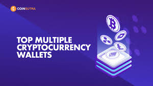 In addition to this basic function of storing the keys. 7 Best Multi Cryptocurrency Wallets 2021