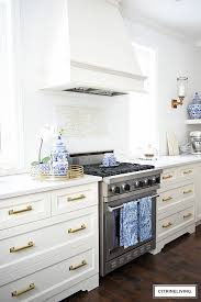 organized kitchen drawers: the reveal
