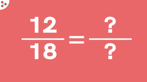 What Is The Simplest Form Of A Fraction Don T Memorise Youtube