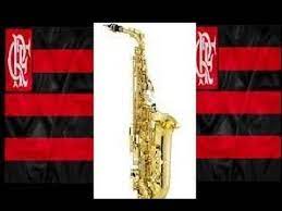 6 apostilas de saxofone para baixar em pdf online cursos gratuitos partituras de saxofone saxofone orquestra. Hino Do Flamengo No Saxofone Youtube