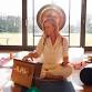 Samhain Celebration Sound Healing with Saira £18 event image