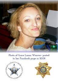 Lorna Weaver's Instagram, Twitter & Facebook