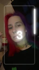 Goddess with Wolf Commercial 2024