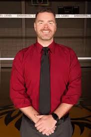 Chad Nelson - Head Coach - Staff Directory - Emmanuel ...