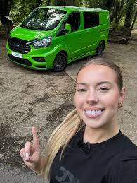 Any msrt crew cabs for sale in this colour? Thanks ❤️