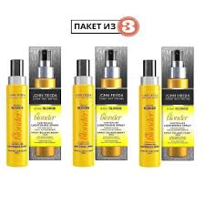 John Frieda Осветлитель для волос, 100 мл купить на OZON по низкой цене  (1447462576)