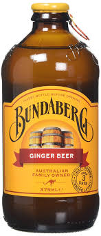 Mixed fruit, apple, strawberry, capsicum, , ginger. Bundaberg Ginger Beer 375 Ml Pack Of 15 Buy Online In India At Desertcart In Productid 48777379