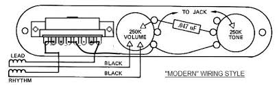 The 3 way switch is the one initially used in fender stratocaster guitars when introduced in 1954. Help Telecaster Neck Pickup Not Working The Gear Page