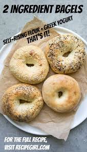 2 Ingredient Bagels Recipe In 2020 Recipes Keto 2 Ingredients