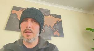 Believers from the United Kingdom pledge allegiance to the Qaim