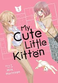 Cutelittlekitten