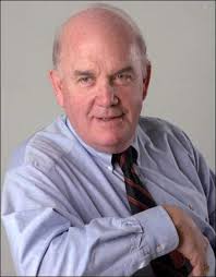 Cornelius James “Neal” Shine (1930-2007)