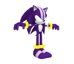 Sonic & the secret rings / game : Wii Sonic And The Secret Rings Darkspine Sonic The Models Resource Sonic Sonic Fan Art Wii