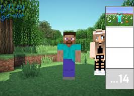 Break a block under it. Worlds Hardest Minecraft Quiz 1 1 1 Tynker
