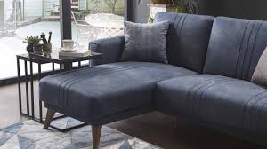 Yaşam alanlarınızı modern ve sıra dışı bir forma sokmak için ihtiyacınız olan köşe takımı modelleri konfor mağazalarında sizleri bekliyor. Ruby Uzanmali Kose Takimi Bellona Mobilya