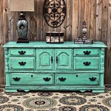 Aqua Dresser Distressed Buffet Shabby Chic By Aquaxpressions 499 00 Shabby Chic Bedroom Furniture Shabby Chic Dresser Shabby Chic Bedrooms