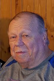 Obituary for James Kelly Patton Sr.