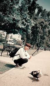 Artistic Groove Beomgyu Lockscreens Please Like Or Reblog If Photo Sketch Txt Kpop Wallpaper