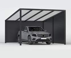 Aluminium Carport Aus Polen Eine Gute Idee Carportcompany