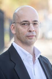 Exotic Pet Expert Thomas Harford Columbia Shares His Advice About Owning  Serval Cats