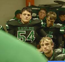 Rio Vista rallying behind injured football player