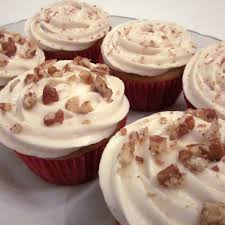 Maybe you would like to learn more about one of these? Pumpkin Cupcakes With Maple Frosting Delishably