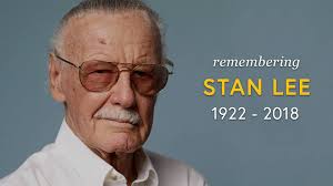 So do you all think they will still put Stan Lee in future Marvel movies?  Maybe even a photo of him(As he made his appearance in the movies when he  was alive) |