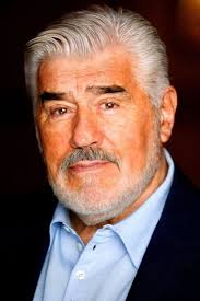 Mario Adorf — The Movie Database (TMDB)