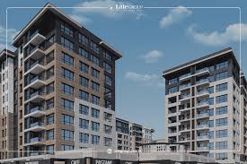 مشروع مافيرا كومفورت في باشاك شهير | مجموعة لالي العقارية