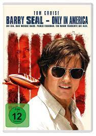 Barry seal was one of the most renowned american dealers that smuggled weapons and drugs in the usa. Barry Seal Only In America Amazon De Tom Cruise Jayma Mays Domhnall Gleeson Caleb Landry Jones Jesse Plemons Sarah Wright Lola Kirke Connor Trinneer Benito Martinez Jed Rees Mickey Sumner April Billingsley
