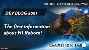 Think you're an expert in novus inceptio? Novus Inceptio Steam News Hub