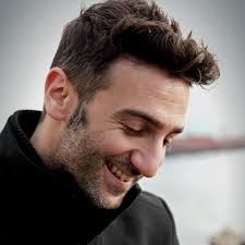 Andrea di Maria fa il boom su Rai Uno. L'attore ringrazia e dà appuntamento  a stasera. — Vallo Più