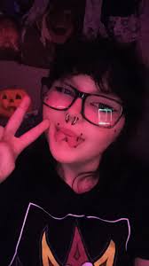 Twitch streamer plays cozy and horror games