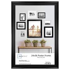 We did not find results for: Mainstays 24 X 36 Wide Poster Wall Frame Black Walmart Com Walmart Com