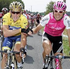 Jan ullrich was born in 1970s. Jan Ullrich Bekommt Besuch Von Lance Armstrong Er Braucht Jetzt Hilfe Welt