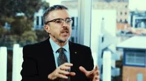 Professor John McGrath