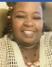 Obituary information for Natalie Yvonne Grisby