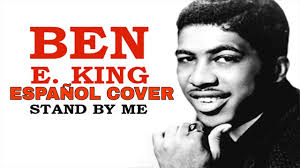STAND BY ME, VERSION EN ESPAÑOL COVER