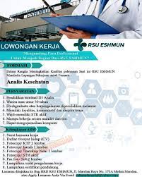 Baca juga lowongan kerja lulusan s1 lainnya. Lowongan Kerja Ppsu 2021 Dipademangan Info Lowongan Kerja Terbaru Maret 2021 Lowongan Guru Banten Kota Cilegon Banten