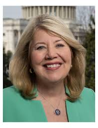 2022 Debbie Lesko Politician 8x10 Portrait Photo On 8.5" x 11"