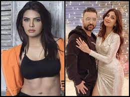 Sherlyn chopra is a bollywood actress who became the first indian to have graced the iconic playboy magazine. Sherlyn Chopra Slams Poonam Pandey As She Reacts To Raj Kundra S Arrest In Pornography Case I Have Already Given My Neutral Statement To Maharashtra Cyber Cell Hindi Movie News Times